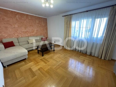 Apartament etajul 1 cu 2 camere langa stadionul Vointa Strand Sibiu