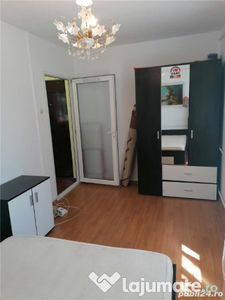 Apartament doua camere Pacurari