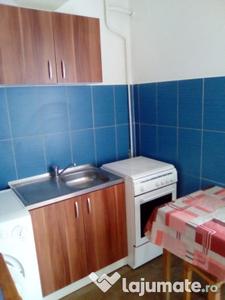 Apartament doua camere Tatarasi