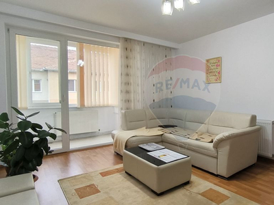 Apartament elegant cu 2 camere pe Șos. Sibiului