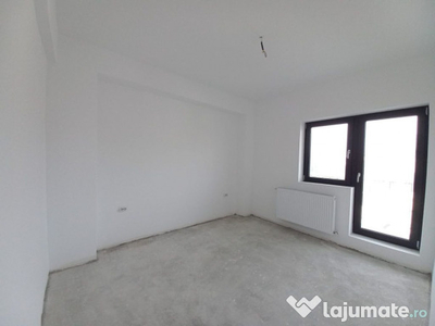 Apartament Gata De Mutat Decomandat 15 Min Metrou Brancov...