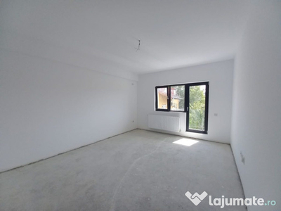 Apartament Gata De Mutat Decomandat 15 Min Metrou Brancov...