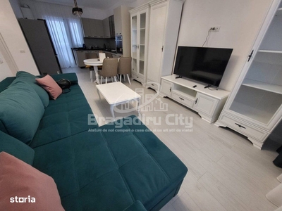 Apartament in vila 3 cam 2 bai 2 balcoane parcare