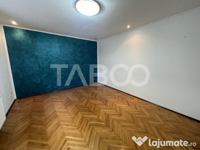 Apartament la casa cu 3 camere 77 mpu si pivnita zona Lazare