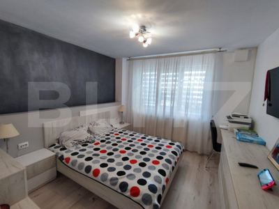 Apartament la cheie