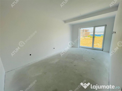 Apartament la cheie de 3 camere cu 3 balcoane in zona Doamna