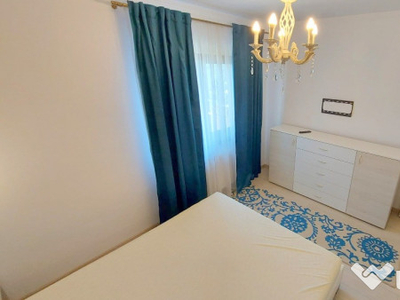 Apartament LUX 2 camere D, in Pacurari bloc nou