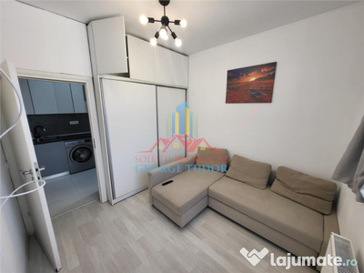 Apartament Militari Residence