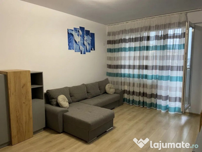 Apartament mobilat si utilat , mutare imediata - Strada Rezervelor