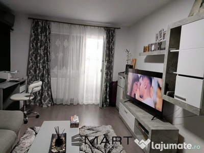 Apartament modern 2 camere 55mp, Zona Selimbar