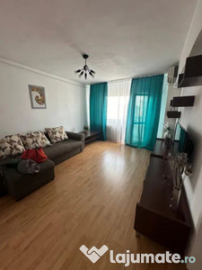 Apartament modern 2 camere cu 2 balcoane, zona Mosilor cu...