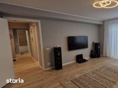 Apartament modern | 2 camere | Inel 1 | Soveja