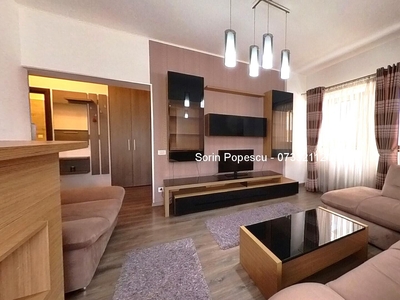 Apartament modern cu 2 camere la etajul 4/11, la 5 minute de metrou Mihai Bravu