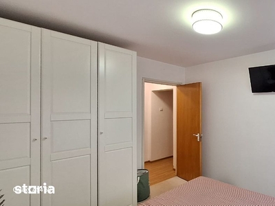 Apartament Modern dec 3 camere P-ta Gorjului-Iuliu Maniu