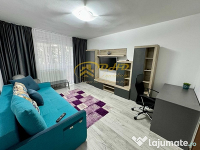 Apartament modern Nicolina