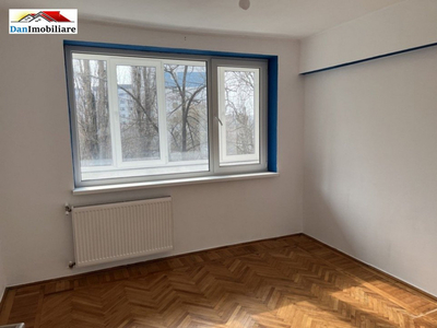 Apartament nemobilat