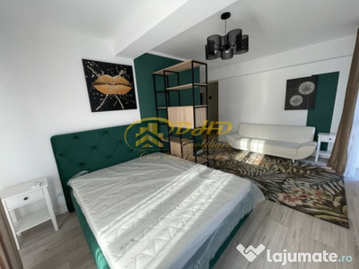 Apartament NOU zona Bucium