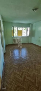 Apartament cu 3 camere, bloc verde, Ampoi 3- zona Arex