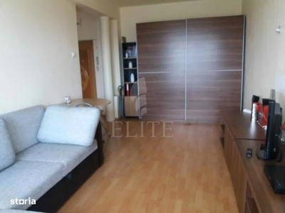 Apartament o camera în zona GRUIA