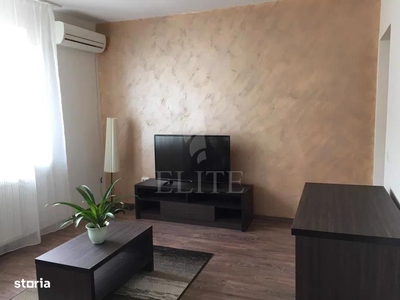 Apartament 2 Camere 56mp+terasa Zona Porii