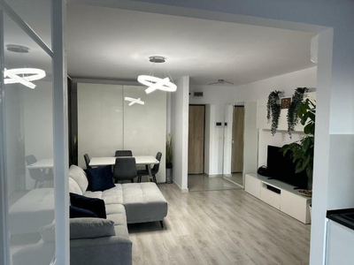 Apartament Open Space 3 camere -Pallady