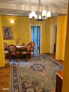 Ultracentral - Inchiriere apartament 2 camere - Str. Bartok Bela