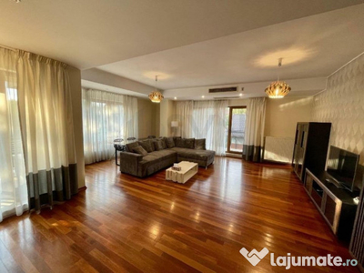 Apartament premium 3 camere Floreasca