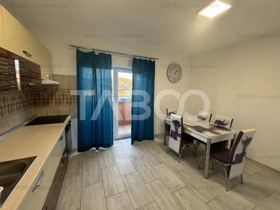 Apartament prima inchiriere 2 camere 60 mpu pet friendly in Sura Mare