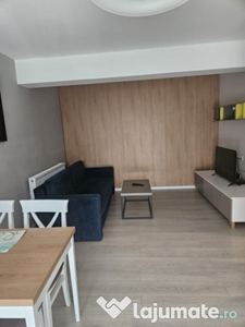 Apartament situat in TOMIS NORD - CAMPUS, in bloc nou,