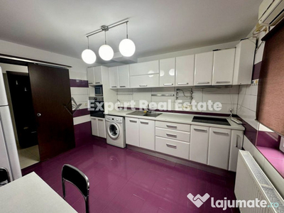 Apartament SPATIOS 3 CAMERE-ULTRACENTRAL-OTOPENI