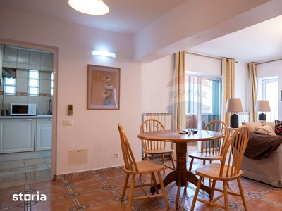 Apartament cu 4 camere, ultracentral