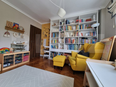 Apartament superb