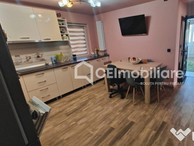 Apartamente de vânzare Lugoj