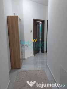 Areni | Apartament 3 camere | 57 mp | Bloc nou