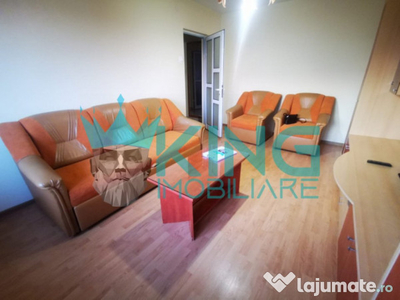 B-dul Bucuresti | Apartament 2 Camere | Decomandat | Etaj 7