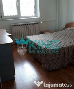 Basarabia | 2 Camere | Decomandat | Balcon | Metrou in Proxi