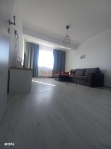 Apartament 2Camere! 56mp! Ultrafinisat/Mobilat! Parcare! zona Vivo!