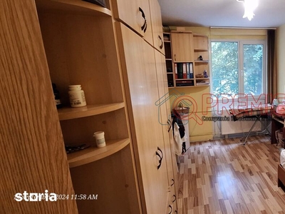 Apartament modern 2 camere-la cheie! Boxa inclusa! Zona BIG/Manastur