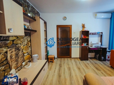 Vand apartament 2 camere Drumul Taberei