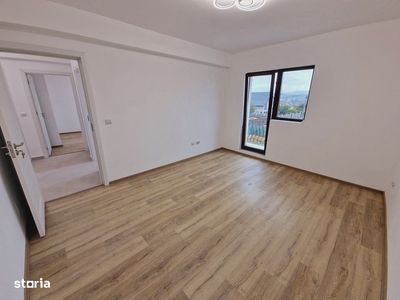 Bloc nou, apartament 2 camere D, capat CUG - Lunca Cetatuii