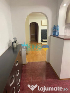 Burdujeni | Apartament 2 camere | 50mp