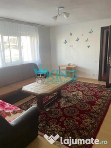 BUZIAȘULUI | 2 CAMERE | BLOC | BALCON | 300 EUR|