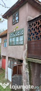 Casa batraneasca Podeni, Mehedinti