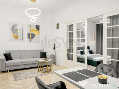 Casa Calea Victoriei - pretabil AirBNB