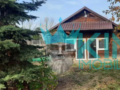 Casa cu gradina privata | teren 1134mp | 3 camere |