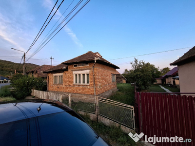 Casa in Ilba, Maramures, localitatea Cicarlau