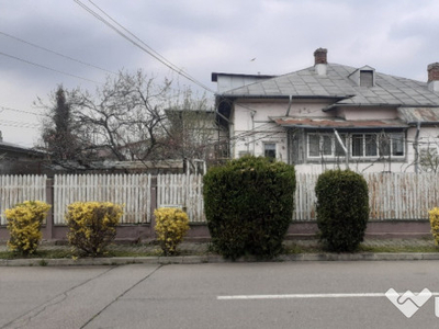 Casa in ploiesti,central,teren 307m²,str.v.boldur