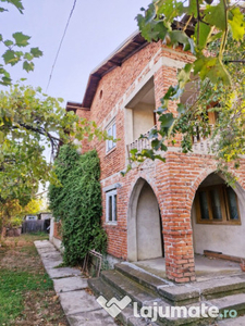 Casa Târgșorul Vechi, Prahova