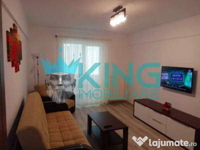 Central | 2 Camere | Centrala proprie | Balcon | Mobilat/Uti