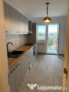 COD E17255 - 2 CAMERE-ASL RESIDENCE-PARC CAROL-VIILOR-BLOC N